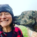 Maggie Hooker - @vtmaggie - Instagram
