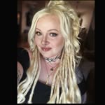 Maggie Hooker - @maggahlicious - Instagram