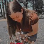 Maggie Hooker - @maggiejohooker - Instagram