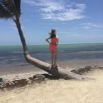 Maggie Hurley - @maggiehurleyccf - Instagram