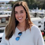 Maggie Hurley - @maggiehurley20 - Instagram