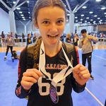 Maggie Hurley - @magshurley16 - Instagram