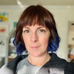 Maggie Hurley | Artist - @maggiehurley - Instagram