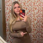 😇 - @maggiehurleysings - Instagram