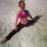 ❤️Maggie Ivy❤️ - @dancersdream2014 - Instagram