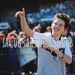 maggie ♡ jacob - @jacobsartoriusyatb - Instagram