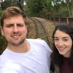Maggie & Jacob - @taiwanderings - Instagram