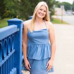 Maggie Jacobson - @maggiejacobsonn - Instagram