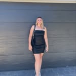 Maggie Johnson - @mags_johnson98 - Instagram