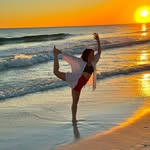 Maggie Johnson - @the_holistic_yogi - Instagram