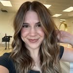 Maggie Johnson - @hair_by_maggiej - Instagram
