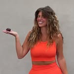 Maggie Johnston - @maggiepearl98 - Instagram