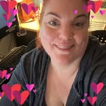 Maggie Johnston - @sweetnutmag80 - Instagram