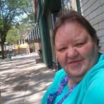 Maggie Joyner - @blindcitygirl - Instagram