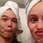 Maggie & Kendrick - @hardwork.and.magick - Instagram