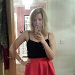 Maggie Kendrick - @maggiek1351 - Instagram