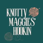 Knotty Maggie - @knottymaggieshookin - Instagram