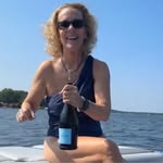 Maggie Knox - @gombas.maggie - Instagram