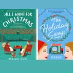 Maggie Knox - @maggieknoxauthor - Instagram