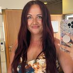 Maggie Lambert - @magla10 - Instagram