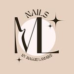 Maggie Landers - @nailsbymaggielanders - Instagram