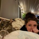 Maggie Landers - @maggielanders - Instagram