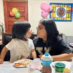 Maggie Marjorie Beltran Landers - @maggielandersbetran - Instagram