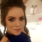 Maggie Larkin - @maggielarkin123 - Instagram