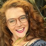 Maggie Larkin - @maglark - Instagram
