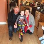 Maggie May Larkin - @maggiemaylarkin - Instagram