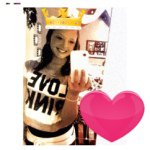 #TeamMaggie 🎀 - @maggielarkin_fanpage - Instagram
