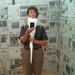 Maggie Learmonth - @maggielearmonth - Instagram