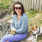 Maggie leonard - @magser2018 - Instagram