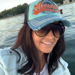 Maggie Leonard - @maggiebethv - Instagram