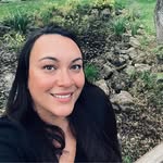 Maggie Lorenz - @cuthead_woman - Instagram