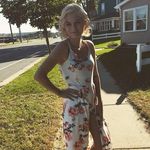 Maggie May Lorenz - @monstermaggie22 - Instagram