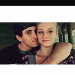 Maggie May Mitchell - Lorenz - @maggiemay2298 - Instagram