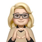 Linda Giesler - @maggielottie3 - Instagram
