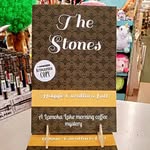 Maggie Cavallaro Lott - @authorladylamoka - Instagram