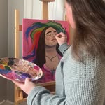 Maggie Lott’s Art - @art.maggielott - Instagram