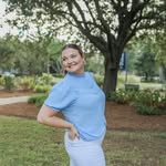 Maggie Parkman Lott - @maggie.lott - Instagram