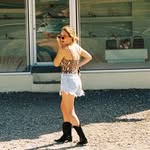 Maggie Lyon - @maggielyon__ - Instagram