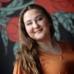 Maggie Lyon - @margaretanne_photography - Instagram
