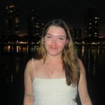 Maggie Lyon - @maggiely0n - Instagram