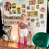 Maggie Lyon Art - @maggielyonart - TikTok