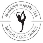 Maggie's Majorettes - @maggiesmajorettes - Instagram