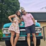 Maggie & Mark - @maggie_n_mark - Instagram