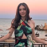 Maggie - @maggiemarkova - Instagram