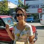 Maggie Mark - @fionabo91 - Instagram