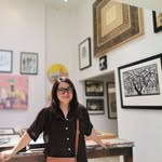 Marggie Martzúa - @maggiemartzua - Instagram